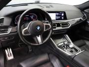 BMW X6 III (G06) Санкт-Петербург  - изображение 49