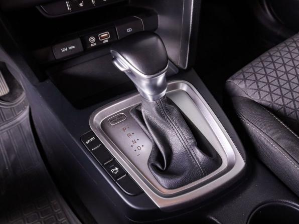 Kia Ceed III с пробегом 2019 года, цена 1 790 000 рублей, 77000 км, хэтчбек, Автокод Объявления
