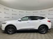 Haval F7 I Рестайлинг Москва  - изображение 24