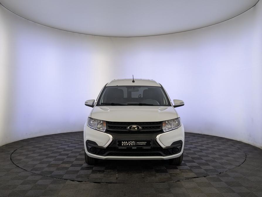 Lada (ВАЗ) Largus I Рестайлинг Москва  - изображение 2