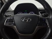 Hyundai Solaris II Альметьевск  - изображение 37