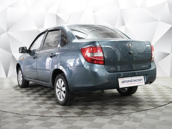 Lada (ВАЗ) Granta I с пробегом 2014 года, цена 385 000 рублей, 104000 км, седан, Автокод Объявления