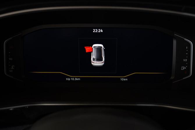 Volkswagen Tharu XR с пробегом 2026 года, цена 3 600 000 рублей, 10 км, внедорожник, Автокод Объявления