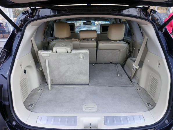 Infiniti JX с пробегом 2013 года, цена 1 399 000 рублей, 179311 км, внедорожник, Автокод Объявления