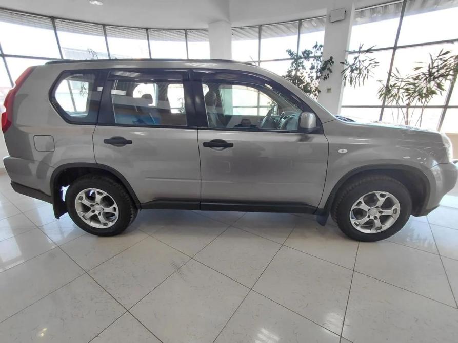 Nissan X-Trail II Москва  - изображение 4