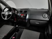 Suzuki SX4 I (Classic) Рестайлинг Подольск  - изображение 38