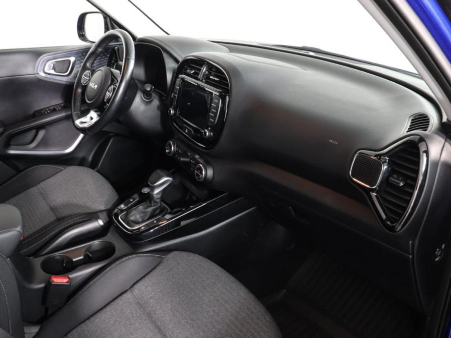 Kia Soul III Рестайлинг Химки  - изображение 11