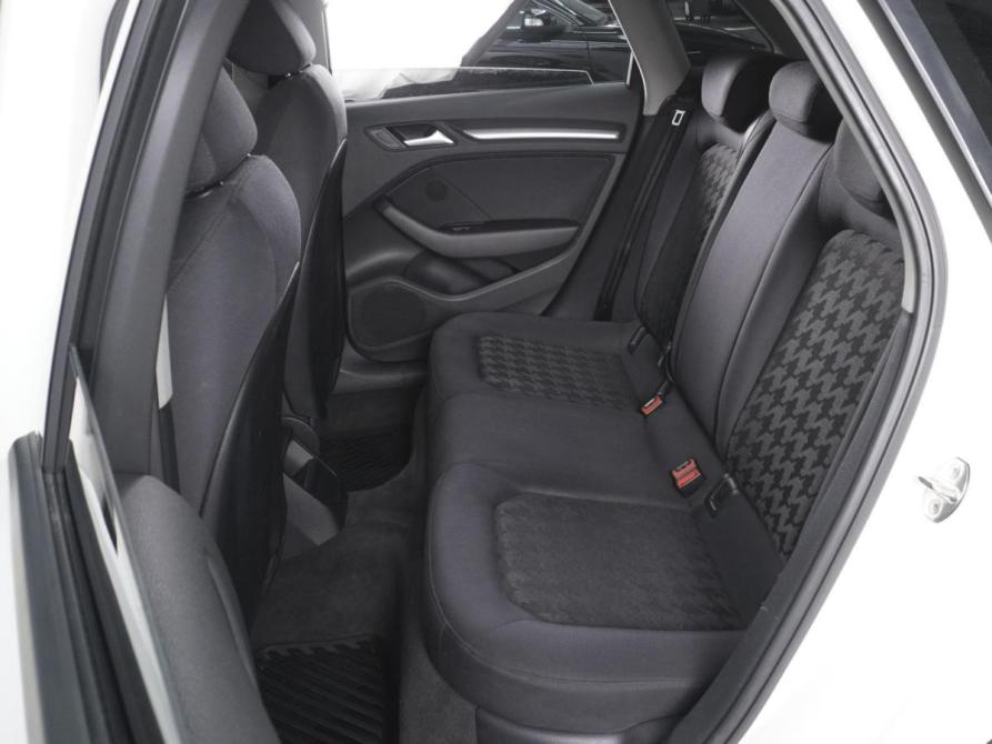 Audi A3 III (8V) Ростов-на-Дону  - изображение 9