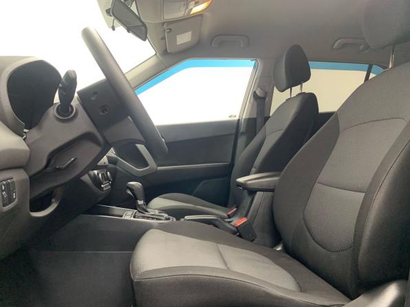 Hyundai Creta I с пробегом 2016 года, цена 1 509 000 рублей, 144578 км, внедорожник, Автокод Объявления