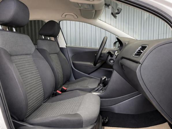 Volkswagen Polo V с пробегом 2011 года, цена 717 000 рублей, 149541 км, хэтчбек, Автокод Объявления