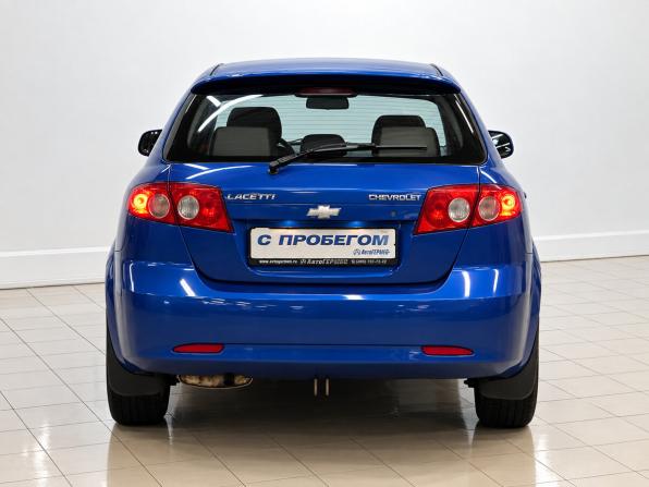 Chevrolet Lacetti I с пробегом 2011 года, цена 530 000 рублей, 187100 км, хэтчбек, Автокод Объявления
