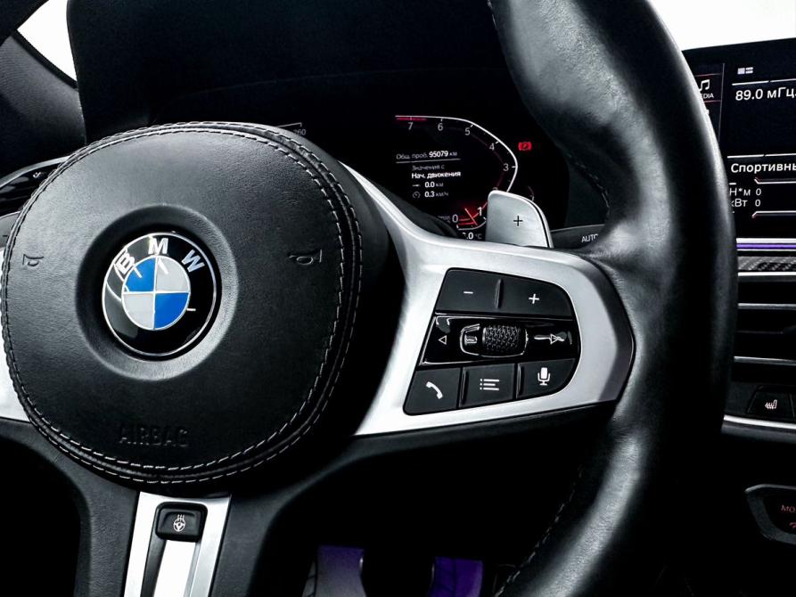 BMW X6 III (G06) Уфа  - изображение 18