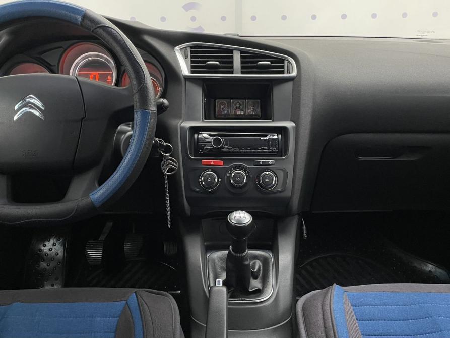 Citroen C4 II Тамбов  - изображение 16