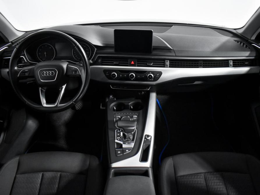 Audi A4 V (B9) Санкт-Петербург  - изображение 15