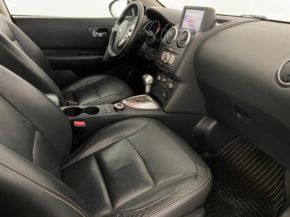 Nissan Qashqai+2 I с пробегом 2008 года, цена 875 000 рублей, 250667 км, внедорожник, Автокод Объявления