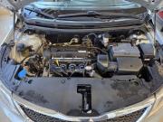 Kia Rio III Рестайлинг Саратов  - изображение 50