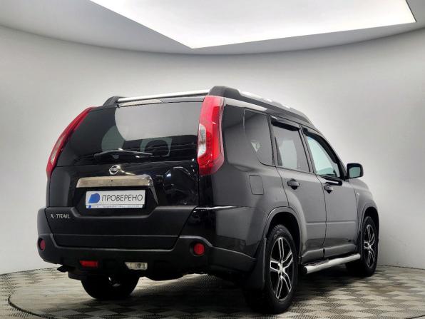 Nissan X-Trail II Рестайлинг с пробегом 2012 года, цена 892 000 рублей, 248815 км, внедорожник, Автокод Объявления