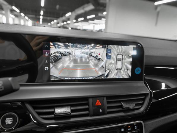 Kia Seltos I Рестайлинг с пробегом 2026 года, цена 3 050 000 рублей, 17 км, внедорожник, Автокод Объявления
