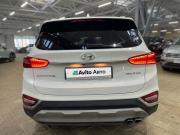 Hyundai Santa Fe IV Набережные Челны  - изображение 31