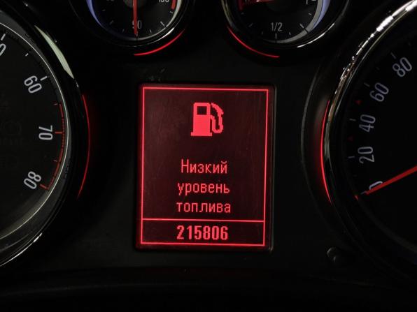 Opel Astra J с пробегом 2010 года, цена 471 000 рублей, 215806 км, хэтчбек, Автокод Объявления