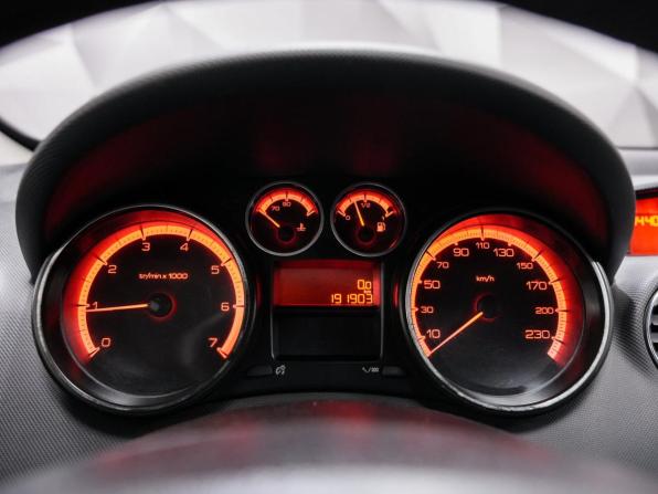 Peugeot 308 I Рестайлинг с пробегом 2011 года, цена 495 000 рублей, 191500 км, хэтчбек, Автокод Объявления