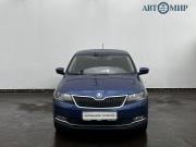 Skoda Rapid I Москва  - изображение 14