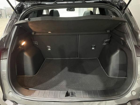 Geely Coolray I Рестайлинг с пробегом 2024 года, цена 1 898 000 рублей, 8500 км, внедорожник, Автокод Объявления