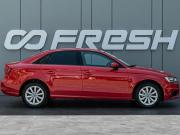 Audi A3 III (8V) Краснодар  - изображение 27