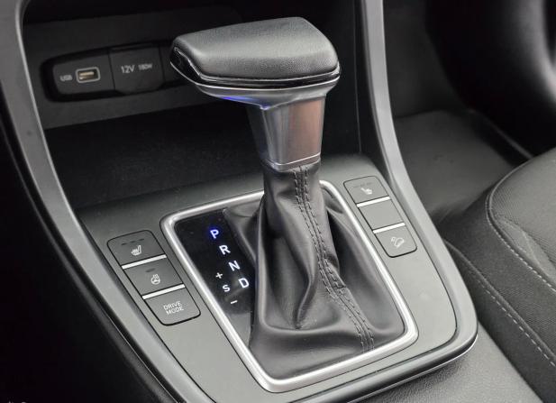Hyundai Creta II с пробегом 2021 года, цена 2 249 000 рублей, 107000 км, внедорожник, Автокод Объявления