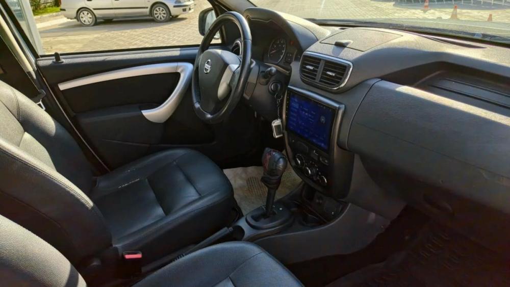 Nissan Terrano III (D10) Астрахань  - изображение 15