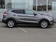 Nissan Qashqai II Курган  - изображение 25