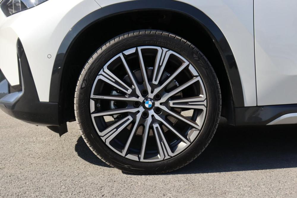 BMW X1 III (U11/U12) Тюмень  - изображение 9
