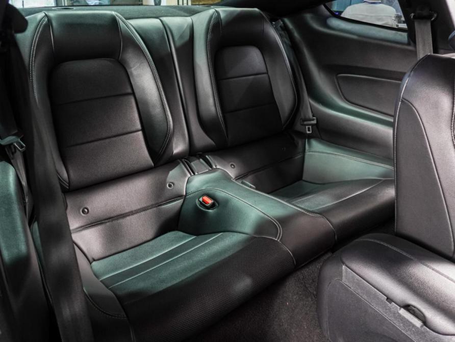 Ford Mustang VI Рестайлинг Воронеж  - изображение 8