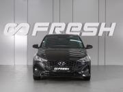 Hyundai Solaris II Рестайлинг Минеральные Воды  - изображение 19
