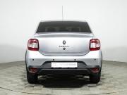 Renault Logan II Рестайлинг Санкт-Петербург  - изображение 23