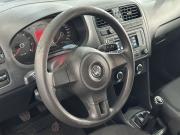 Volkswagen Polo V Москва  - изображение 30