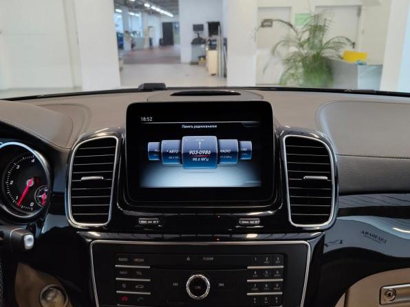 Mercedes-Benz GLE Coupe I (C292) с пробегом 2016 года, цена 3 346 000 рублей, 202000 км, внедорожник, Автокод Объявления