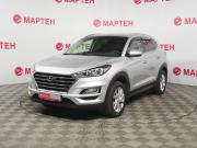 Hyundai Tucson III Рестайлинг Вологда  - изображение 20