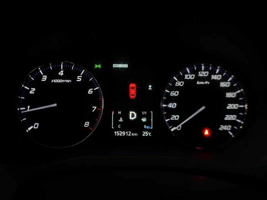 Mitsubishi Outlander III Москва  - изображение 18