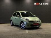 Nissan Micra III (K12) Челябинск  - изображение 23