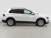 Volkswagen Tiguan II Химки  - изображение 29