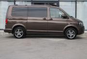 Volkswagen Caravelle T5 Рестайлинг Саратов  - изображение 32