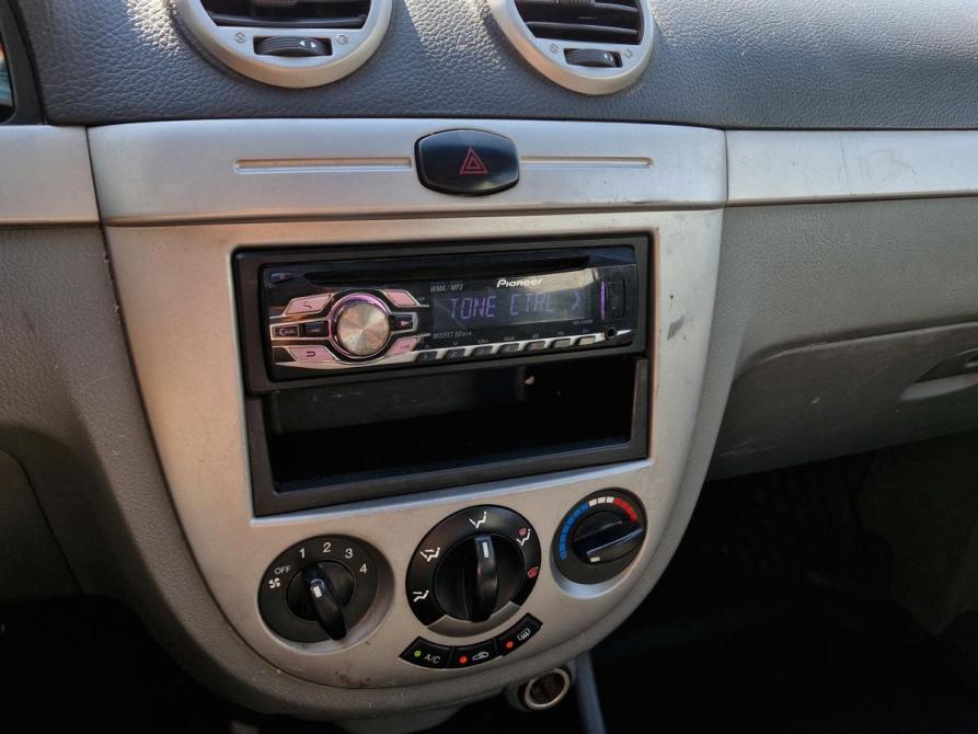 Chevrolet Lacetti I Нижний Новгород  - изображение 4