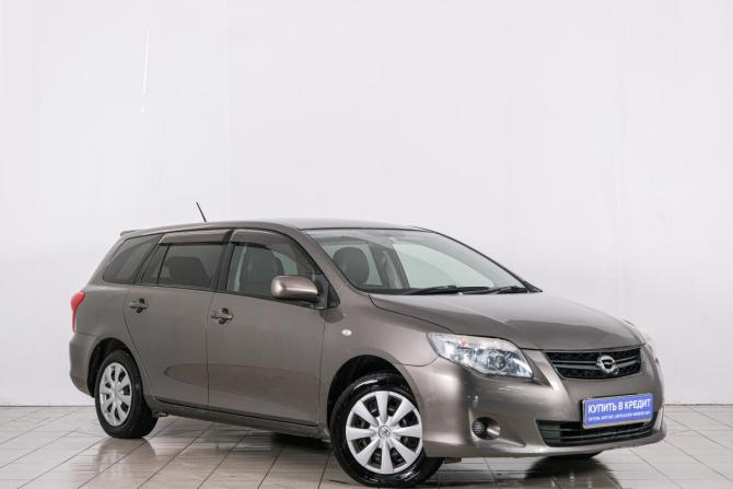 Toyota Corolla X (E140 E150) с пробегом 2011 года, цена 889 000 рублей, 250000 км, универсал, Автокод Объявления