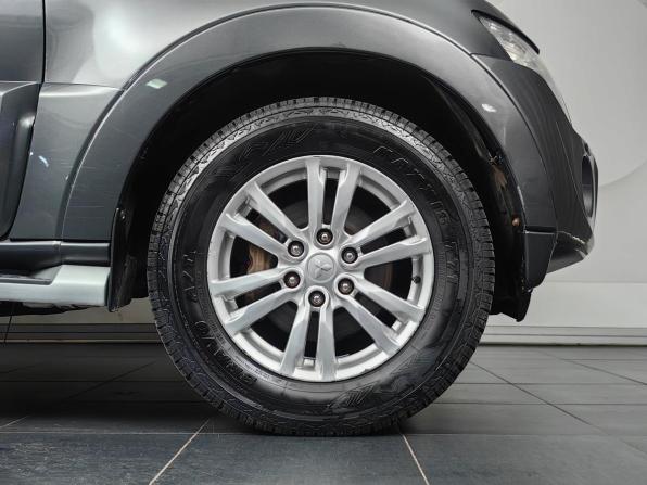 Mitsubishi Pajero IV Рестайлинг 1 с пробегом 2012 года, цена 1 909 000 рублей, 291497 км, внедорожник, Автокод Объявления