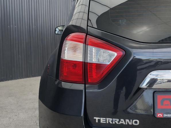 Nissan Terrano III (D10) с пробегом 2016 года, цена 1 097 000 рублей, 137800 км, внедорожник, Автокод Объявления