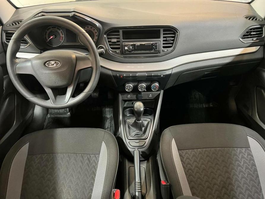 Lada (ВАЗ) Vesta I Рестайлинг (NG) Нижнекамск  - изображение 13