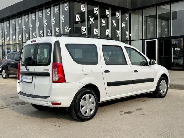 Lada (ВАЗ) Largus I с пробегом 2014 года, цена 735 000 рублей, 163000 км, универсал, Автокод Объявления