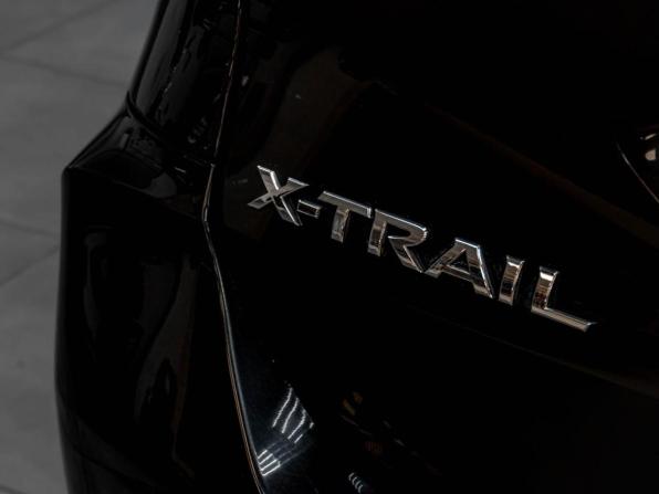 Nissan X-Trail III Рестайлинг с пробегом 2018 года, цена 2 099 000 рублей, 93477 км, внедорожник, Автокод Объявления