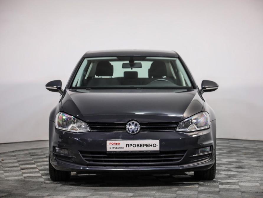Volkswagen Golf VII Санкт-Петербург  - изображение 2